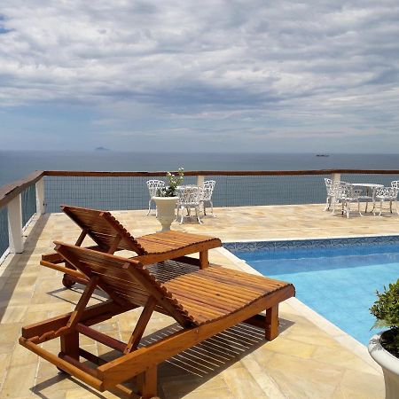 Casa Das Ilhas Ilhabela Extérieur photo