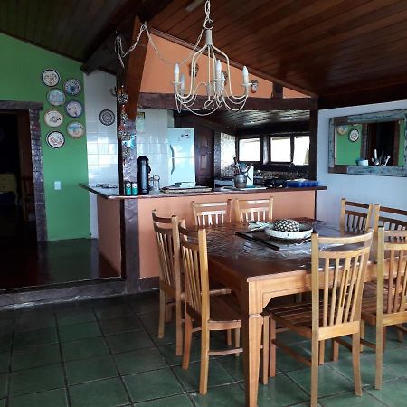 Casa Das Ilhas Ilhabela Extérieur photo