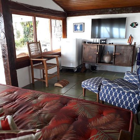 Casa Das Ilhas Ilhabela Extérieur photo
