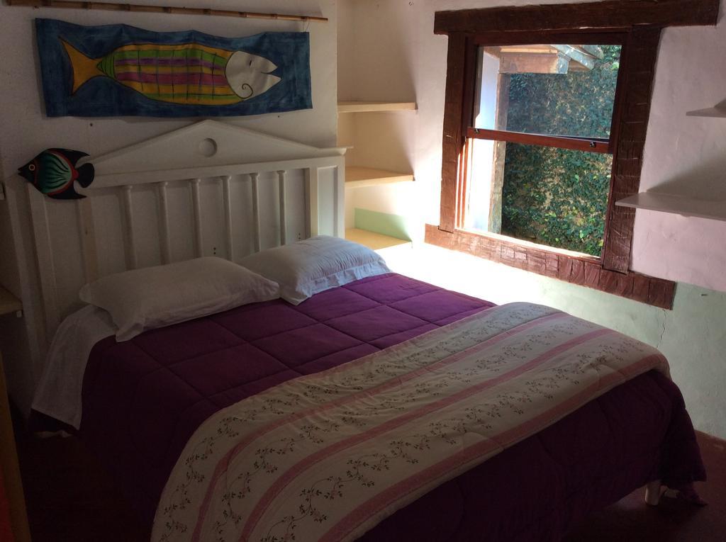 Casa Das Ilhas Ilhabela Extérieur photo