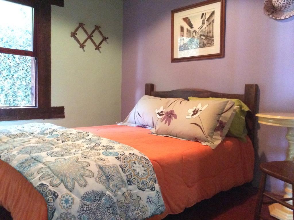 Casa Das Ilhas Ilhabela Extérieur photo