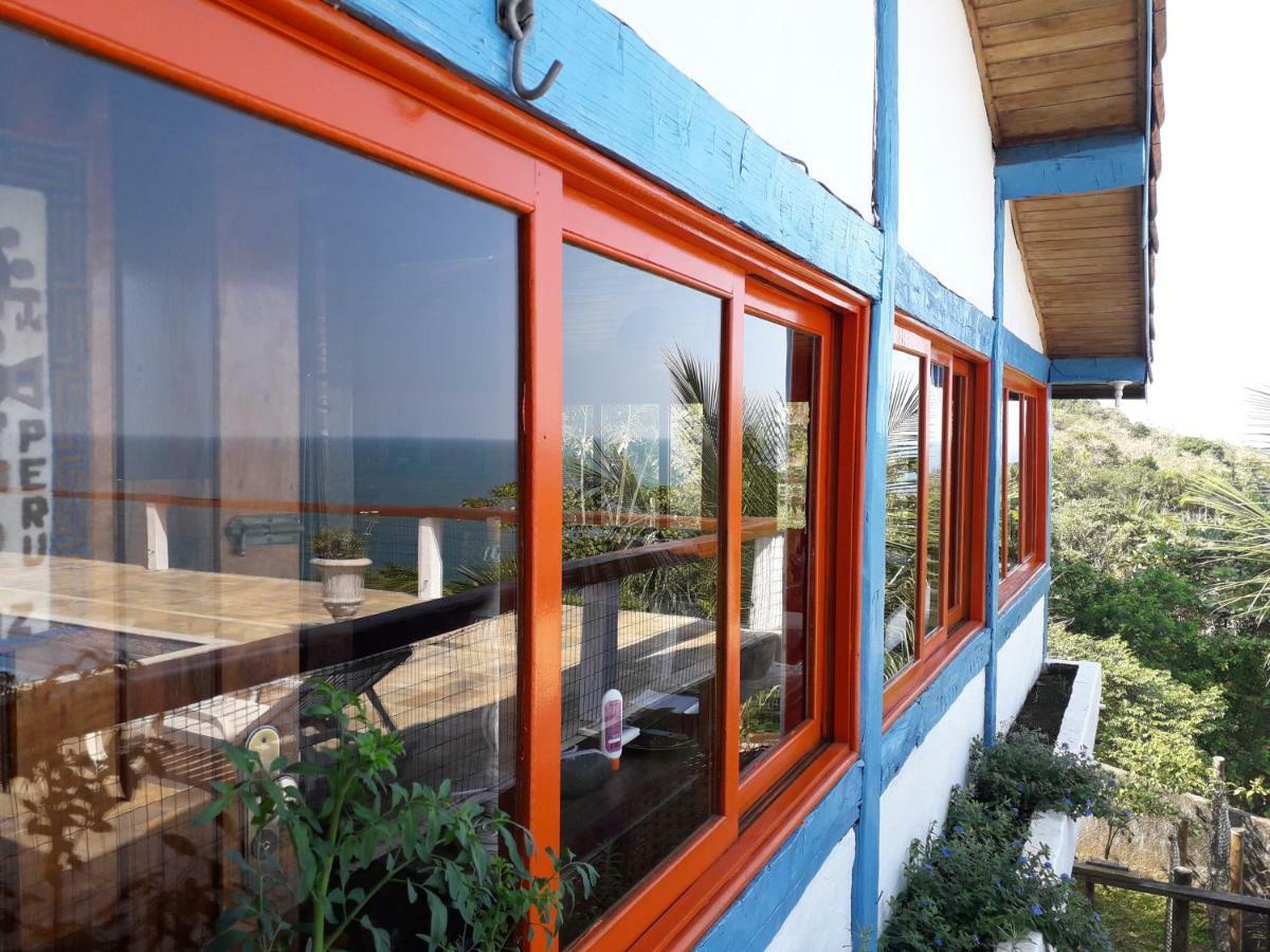 Casa Das Ilhas Ilhabela Extérieur photo