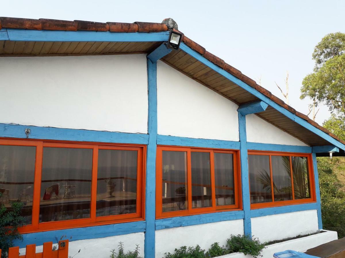 Casa Das Ilhas Ilhabela Extérieur photo