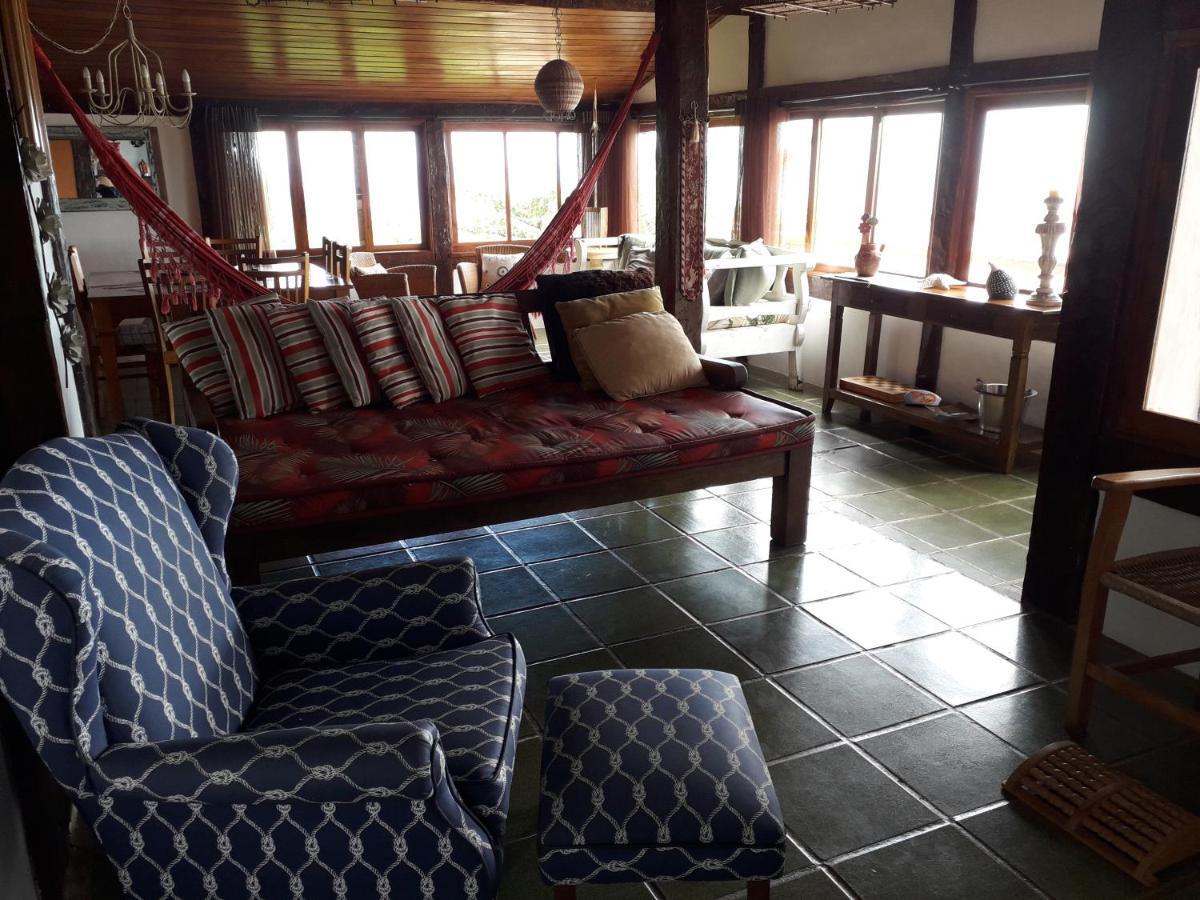 Casa Das Ilhas Ilhabela Extérieur photo