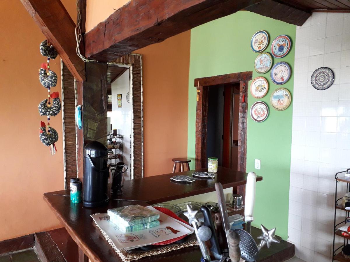 Casa Das Ilhas Ilhabela Extérieur photo