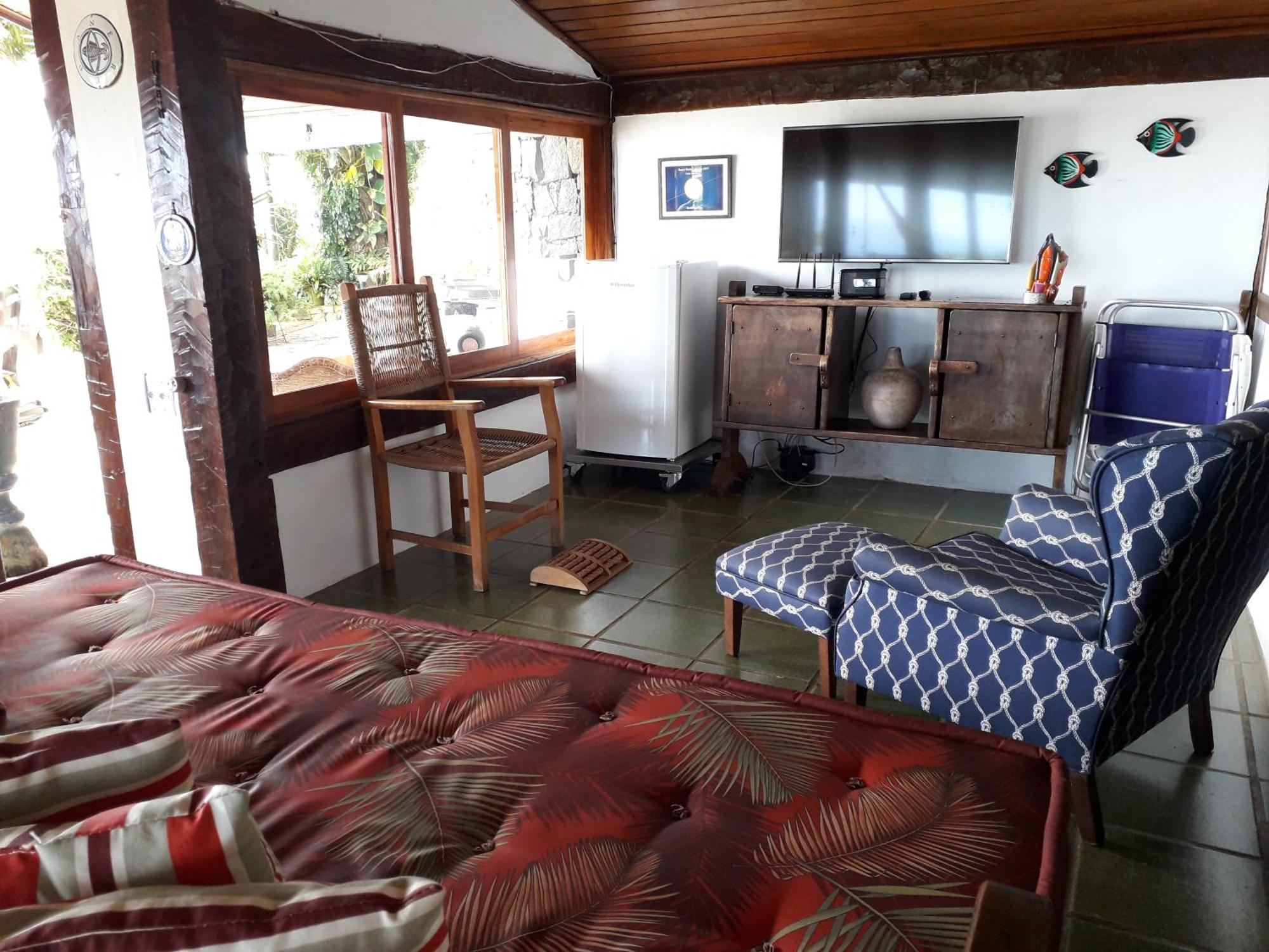 Casa Das Ilhas Ilhabela Extérieur photo
