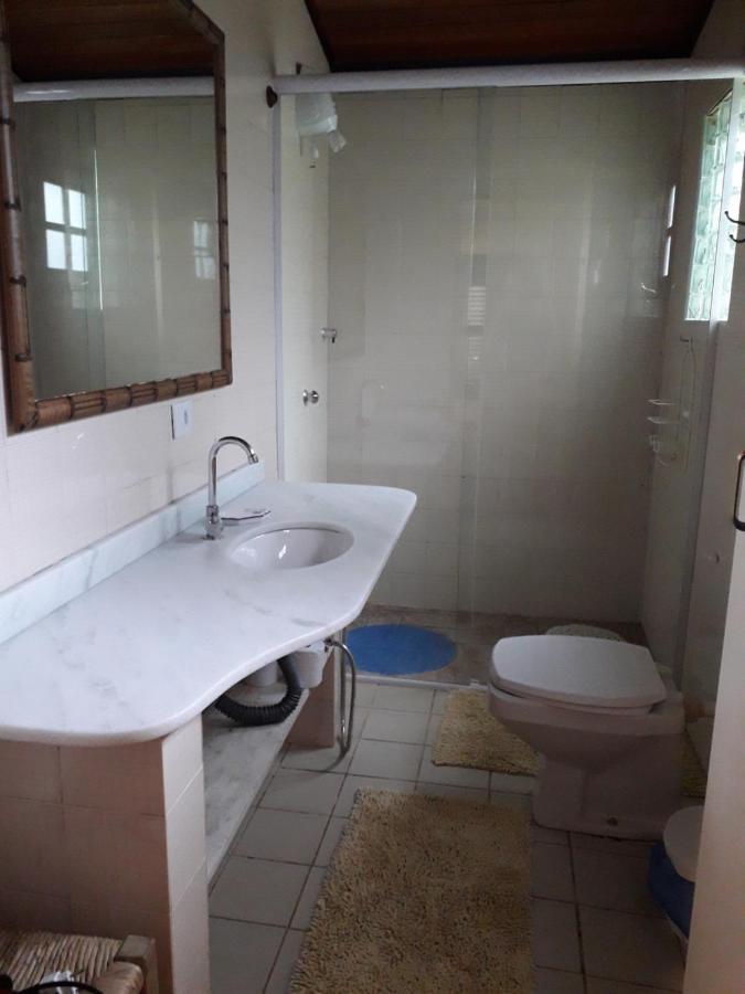 Casa Das Ilhas Ilhabela Extérieur photo